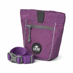 DogCopenhagen Go Explore™ Godbidstaske Purple Passion